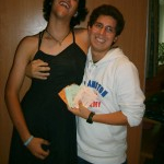 Tag 3 - Rafting und Stadttag